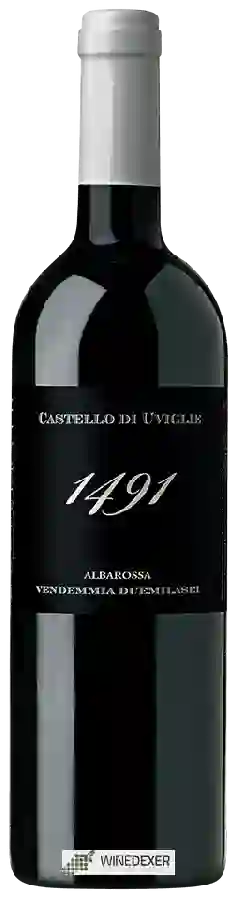 Winery Castello di Uviglie - 1491 Monferrato Winery Castello di Uviglie - 1491 Monferrato