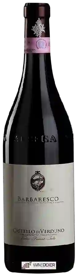 Winery Castello di Verduno - Barbaresco
