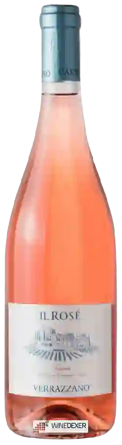 Winery Verrazzano - Il Rosé