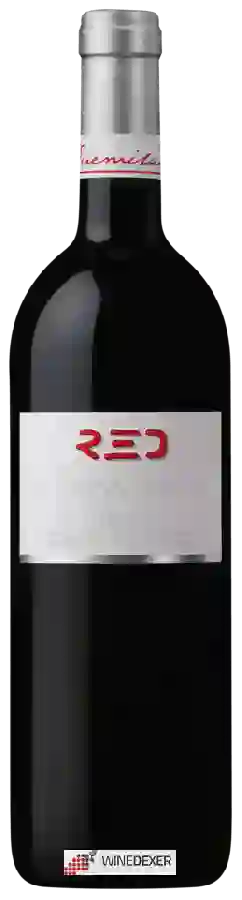 Winery Verrazzano - Nuovetendenze Red