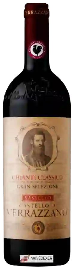 Winery Verrazzano - Sassello Chianti Classico Gran Selezione