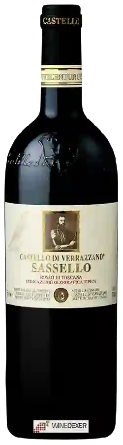 Winery Verrazzano - Sassello