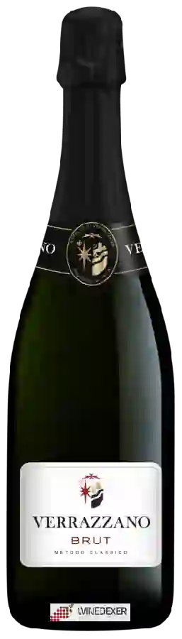 Winery Verrazzano - Spumante Brut