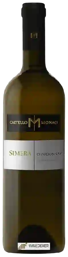Winery Castello Monaci - Chardonnay Salento Simera