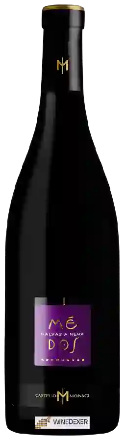 Winery Castello Monaci - Malvasia Nera Médos