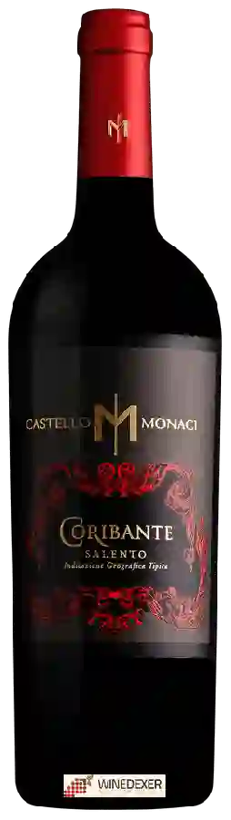Winery Castello Monaci - Salento Coribante