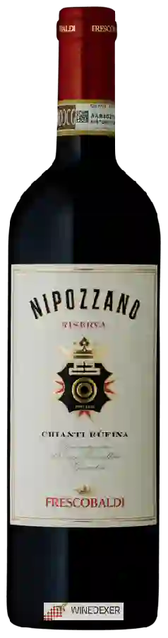 Winery Castello Nipozzano - Chianti Rùfina Riserva Winery Castello Nipozzano - Chianti Rùfina Riserva