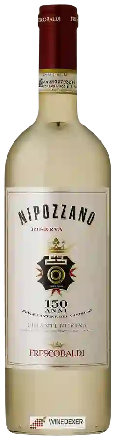 Winery Castello Nipozzano - 150 Anni Gold Riserva Winery Castello Nipozzano - 150 Anni Gold Riserva