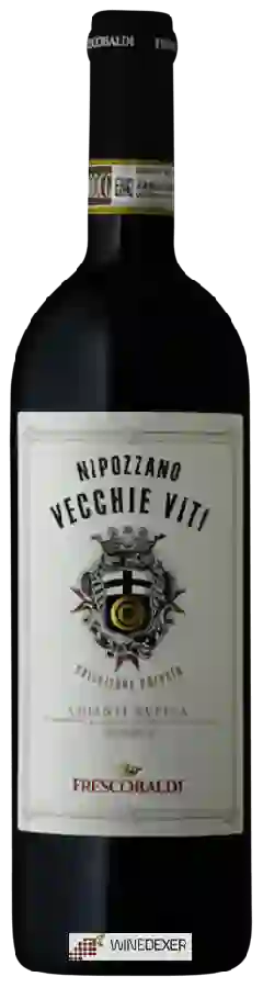 Winery Castello Nipozzano - Vecchie Viti Chianti Rùfina Riserva Winery Castello Nipozzano - Vecchie Viti Chianti Rùfina Riserva