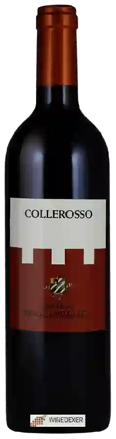 Winery Castello Poggiarello - Collerosso Winery Castello Poggiarello - Collerosso
