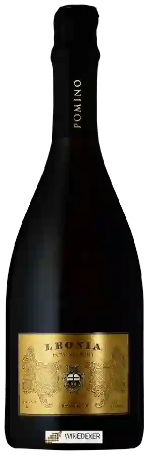 Winery Castello Pomino - Leonia Brut Millesimato Pomino