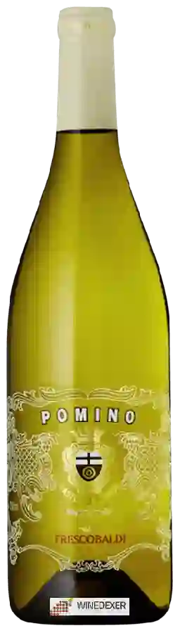 Winery Castello Pomino - Pomino Bianco