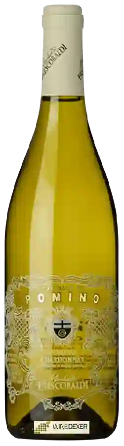 Winery Castello Pomino - Pomino Chardonnay Winery Castello Pomino - Pomino Chardonnay