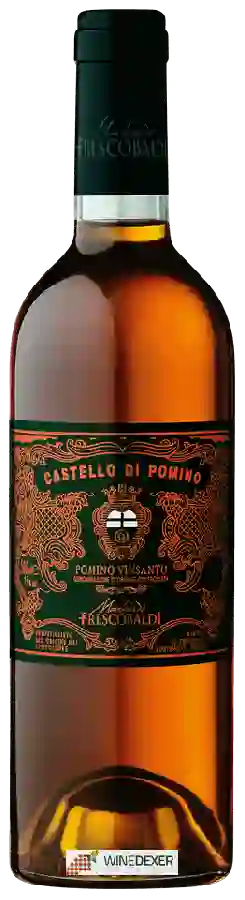 Winery Castello Pomino - Pomino Vin Santo Winery Castello Pomino - Pomino Vin Santo