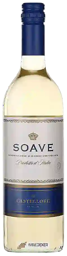 Winery Castellore - Soave Winery Castellore - Soave