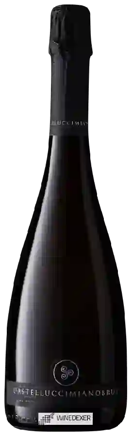 Winery Castellucci Miano - Brut