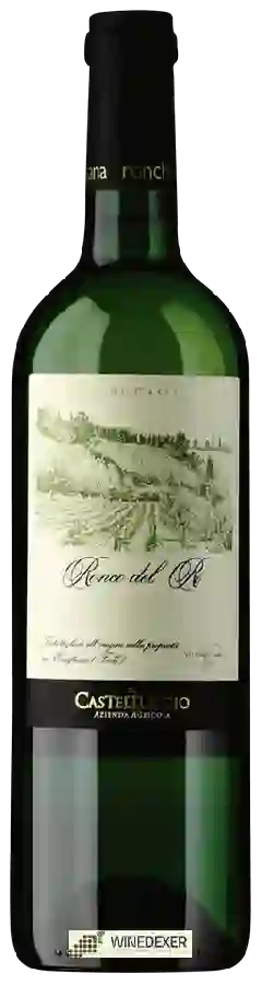 Winery Castelluccio - Ronco del Re
