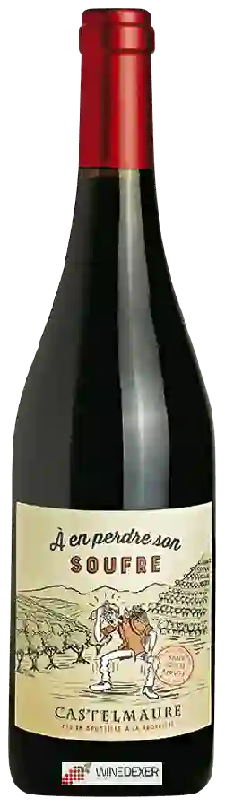 Winery Castelmaure - À en Perdre San Soufre