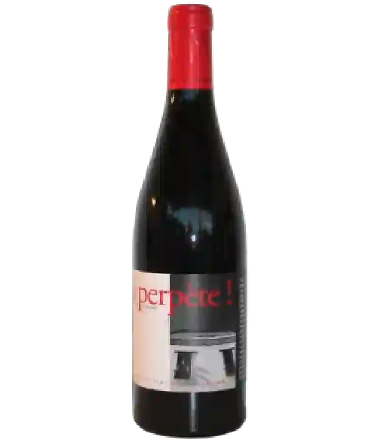 Winery Castelmaure - Á Perpète