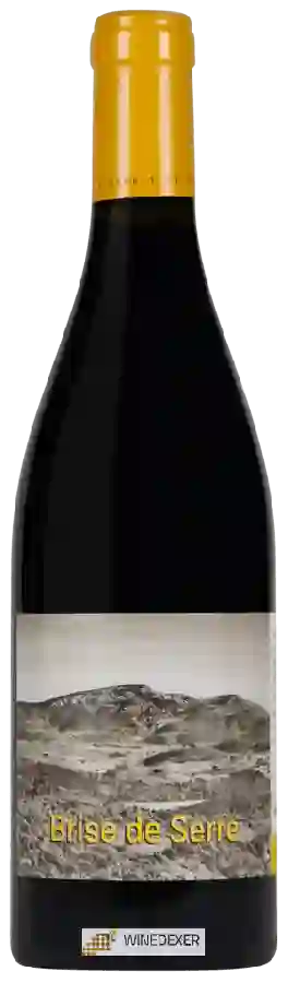 Winery Castelmaure - Brise de Serre