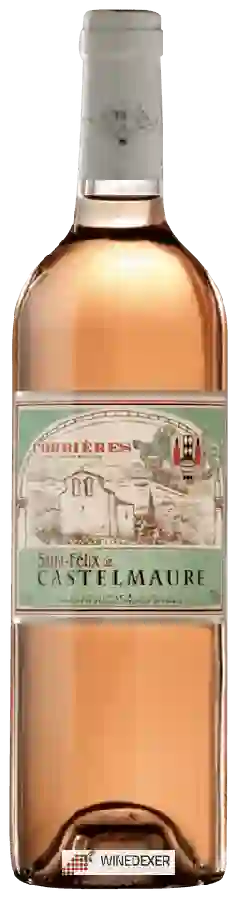 Winery Castelmaure - Corbières Rosé
