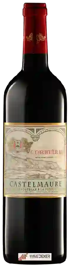 Winery Castelmaure - Corbières