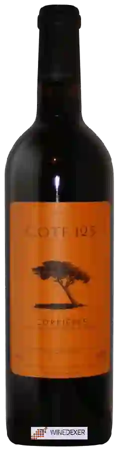 Winery Castelmaure - Côte 125 Corbières Winery Castelmaure - Côte 125 Corbières