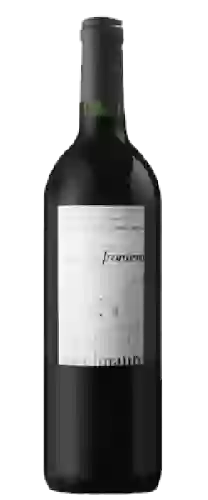 Winery Castelmaure - Frontera