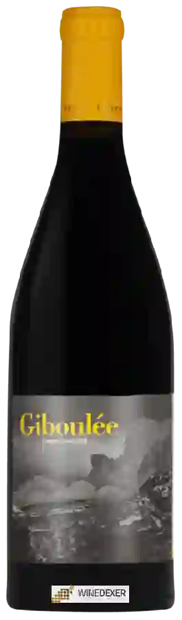 Winery Castelmaure - Giboulée