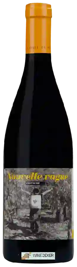 Winery Castelmaure - L'Espirit du Vent Nouvelle Vague Winery Castelmaure - L'Espirit du Vent Nouvelle Vague