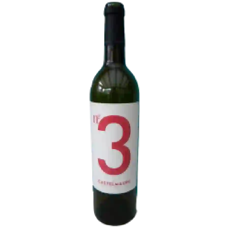 Winery Castelmaure - La Cuvée des Pépés