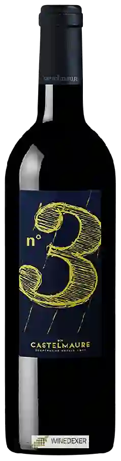 Winery Castelmaure - No. 3