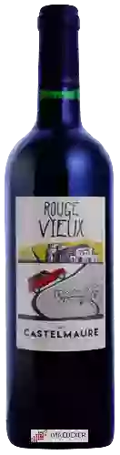 Winery Castelmaure - Rouge Vieux