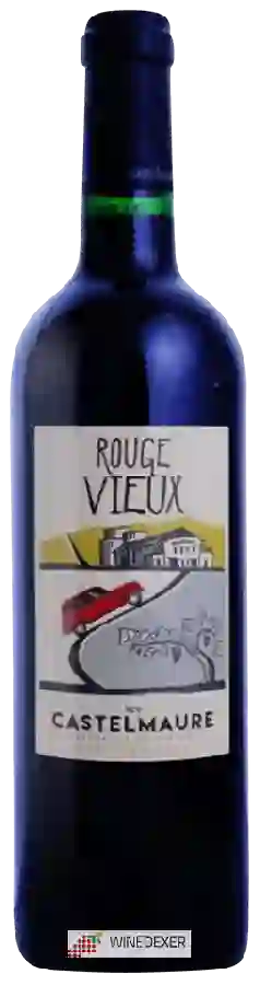 Winery Castelmaure - Rouge Vieux