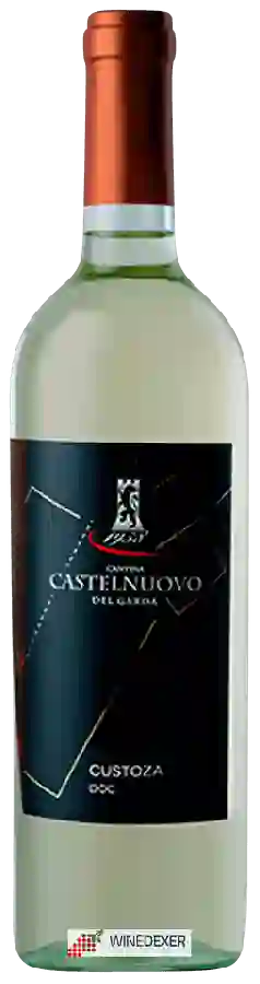 Winery Cantina di Castelnuovo del Garda - Custoza Winery Cantina di Castelnuovo del Garda - Custoza
