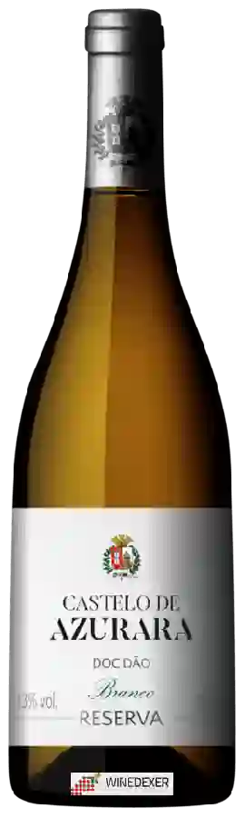 Winery Castelo de Azurara - Reserva Branco Winery Castelo de Azurara - Reserva Branco