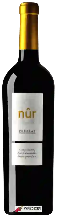 Winery Castelo de Pedregosa - Nûr Tinto