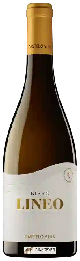 Winery Castelo de Pedregosa - Lineo Blanc Winery Castelo de Pedregosa - Lineo Blanc