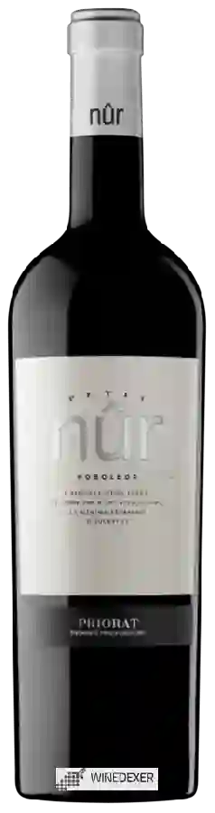 Winery Castelo de Pedregosa - Petit Nûr Winery Castelo de Pedregosa - Petit Nûr