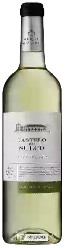 Winery Castelo do Sulco - Branco