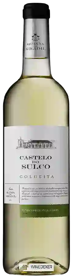 Winery Castelo do Sulco - Branco