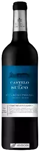 Winery Castelo do Sulco - Selecae dos Enologos