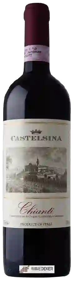 Winery Castelsina - Chianti