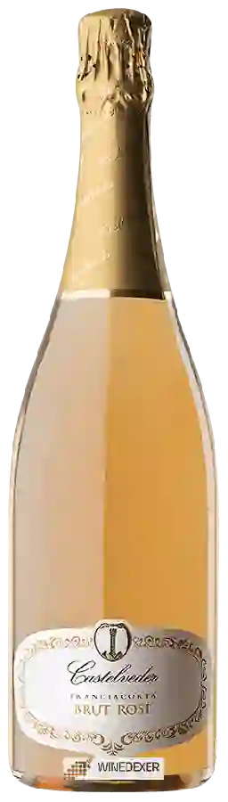 Winery Castelveder - Brut Rosé Winery Castelveder - Brut Rosé