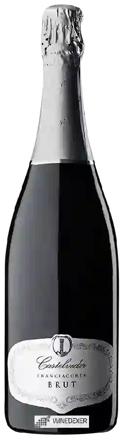 Winery Castelveder - Brut