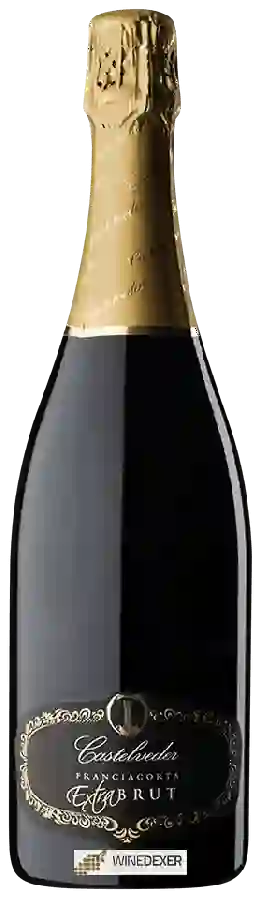 Winery Castelveder - Extra Brut Winery Castelveder - Extra Brut