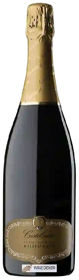 Winery Castelveder - Millesimato Winery Castelveder - Millesimato