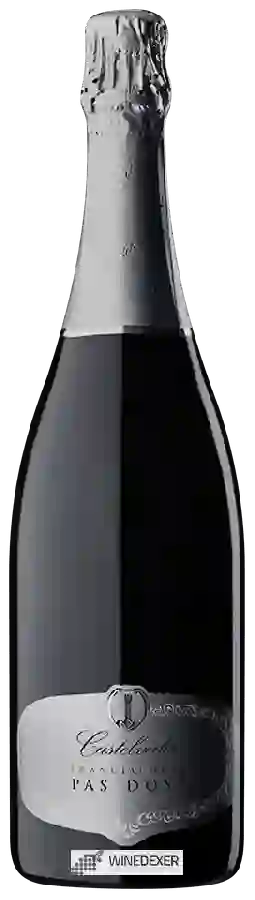 Winery Castelveder - Pas Dosé