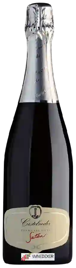 Winery Castelveder - Satèn Brut Winery Castelveder - Satèn Brut