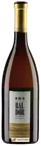 Winery Castiblanque - Baldor Chardonnay